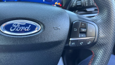 Ford Puma 1.0 EcoBoost Hybrid mHEV ST-Line 5dr Petrol Hatchback